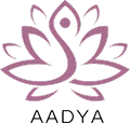 Aadya Logo
