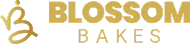 Blossom Bakes Logo