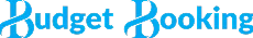 Budget Booking Logo