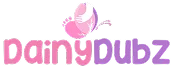 DailyDubz Logo