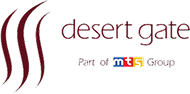 Desert Gate