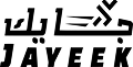 Jayeek Logo