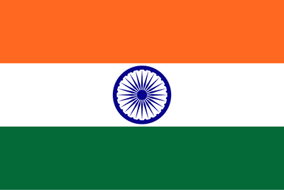 India