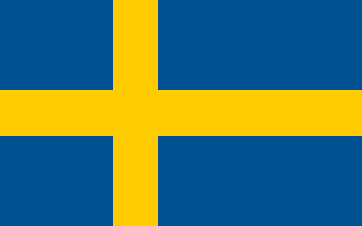 Sweden