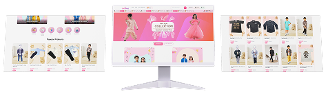 eCommerce Stores