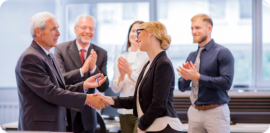 Employee Recognition & Rewards