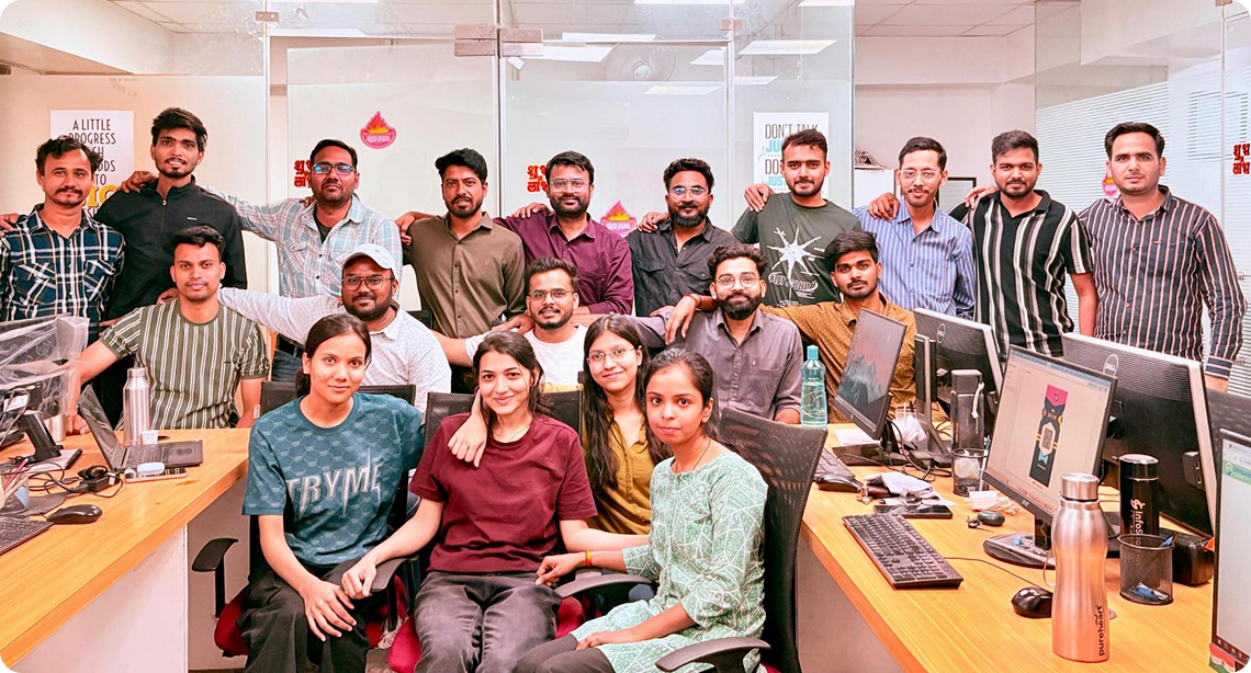 infosparkles Team