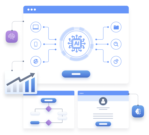 AI, Automation & Intelligent Systems