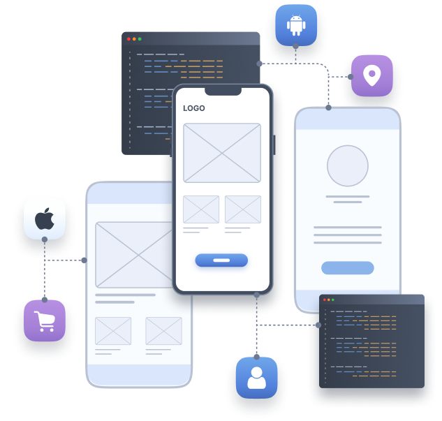 Mobile App Development Services
