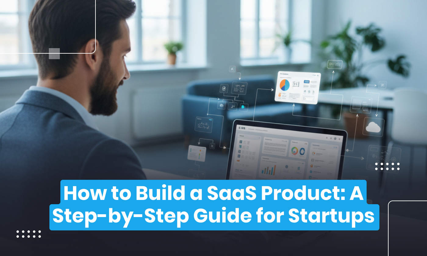 How to Build a SaaS Product
