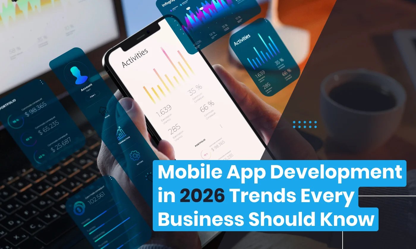Mobile App Development in 2026
