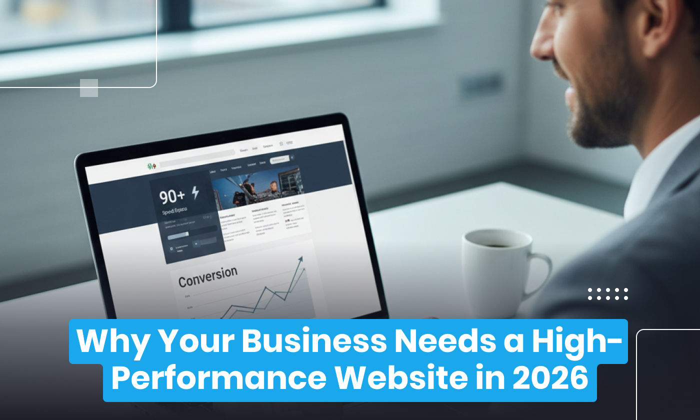 Why Your Business Needs2026 up Why Your Business Needs