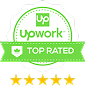 Upwork Logo