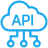 Secure API integrations
