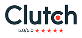 clutch logo