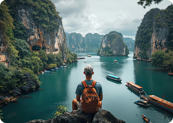 Travel & Hospitality