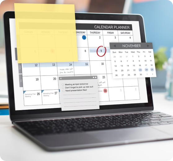 Appointment Scheduling Software