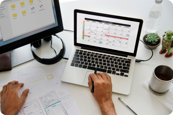 Appointment Scheduling Use Cases