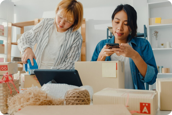 B2C Marketplace Solutions Use Cases