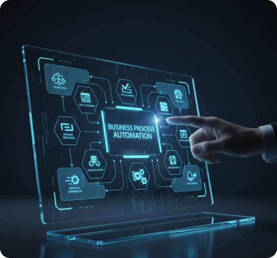 Business Process Automation