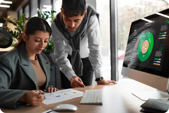 CRM Solutions Use Cases