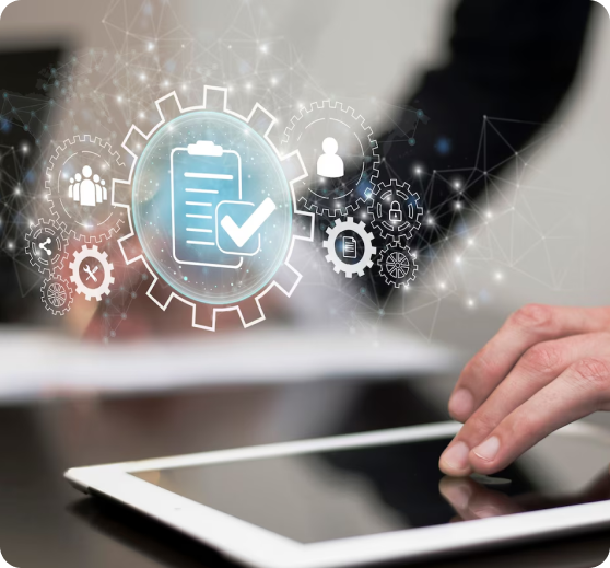Compliance-Ready Software Platforms
