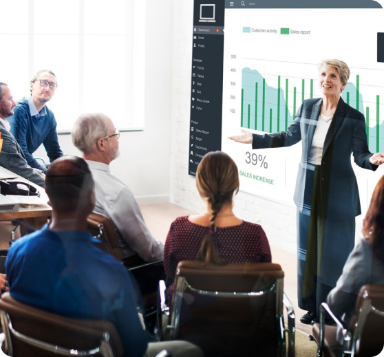 Corporate Training Platforms Corporate Training Platforms