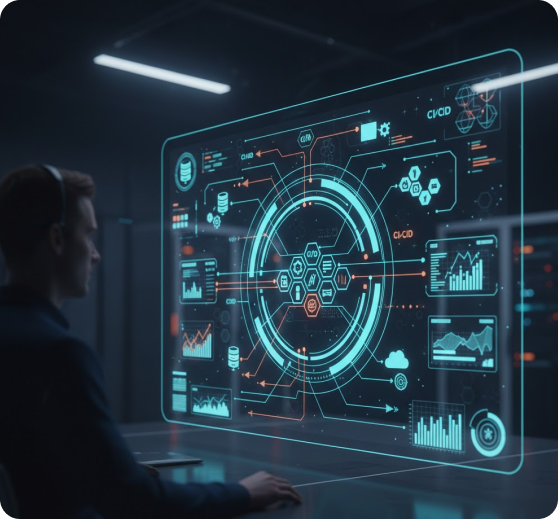 DevOps Automation Pipelines