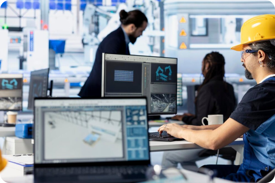 ERP Development & Integration Use Cases