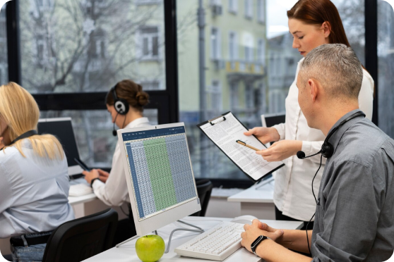 Enterprise Workflow Systems Use Cases