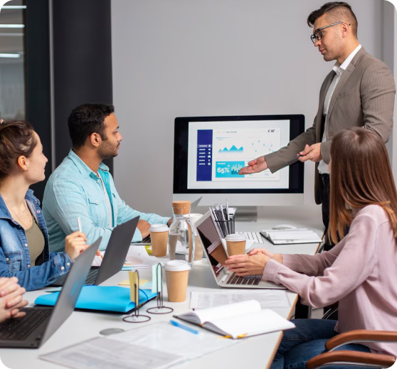 Enterprise Workflow Systems