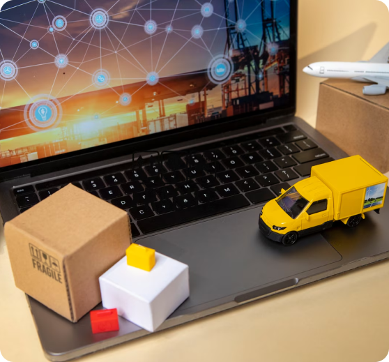 Fleet Management Systems