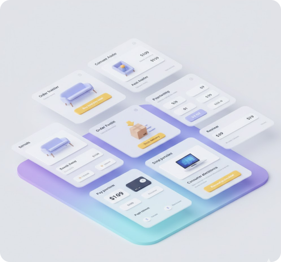 Headless Commerce Solutions