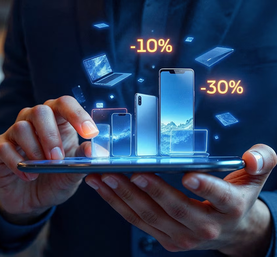 Intelligent Matching & Pricing Engines