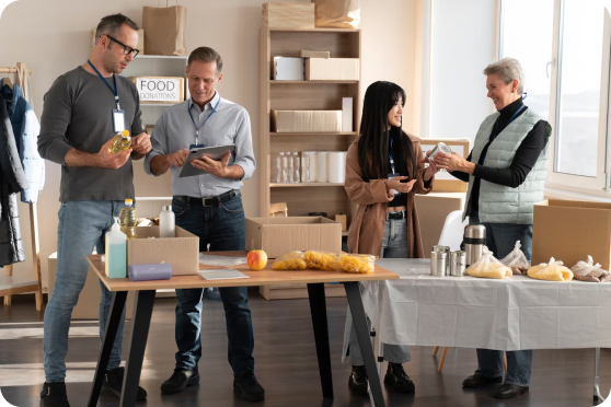 Multi-Vendor Marketplace Solutions Use cases