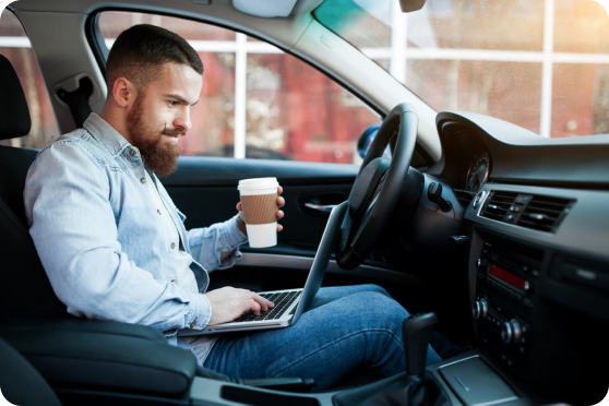 On-Demand Driver Platforms Use Cases