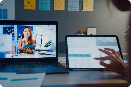 Online Course & Certification Systems Use Cases