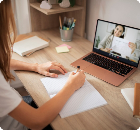 Online Course & Certification Systems