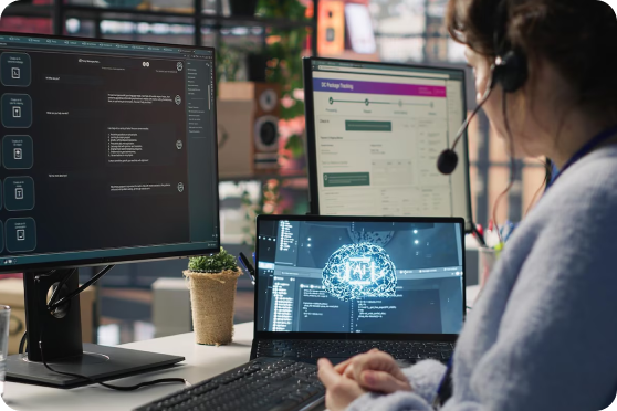 Process Automation Systems Use Cases