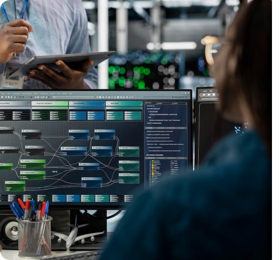 Process Automation Systems