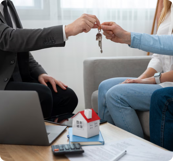 Property Rental & PMS Solutions