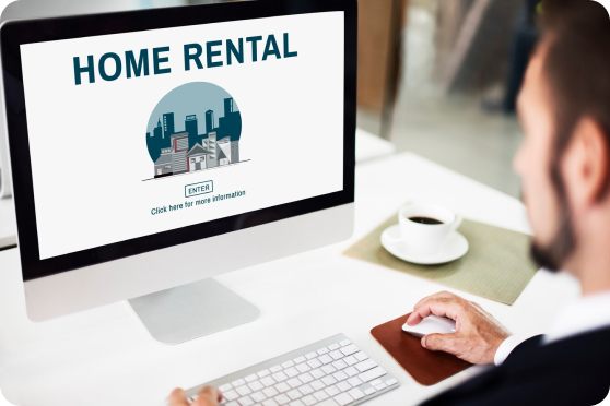 Property Rental & PMS Use Cases