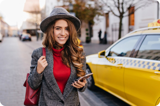 Taxi Booking Applications Use Cases