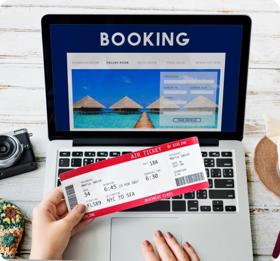 Travel Reservation Management Systems