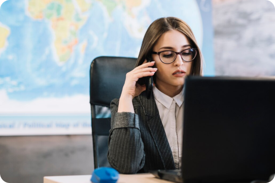 Travel Reservation Management Use Cases
