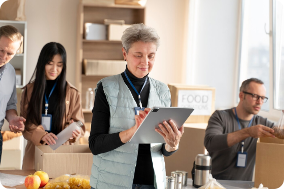 Vendor Management Systems Use Cases