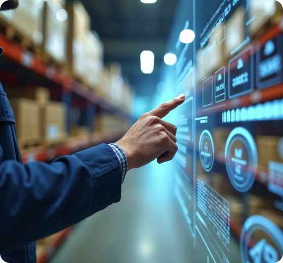 Vendor Management Systems