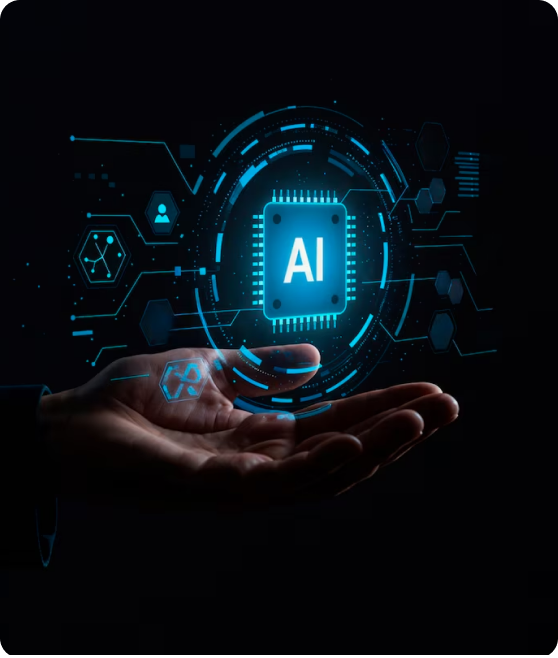 AI & Automation That Moves Business Metrics