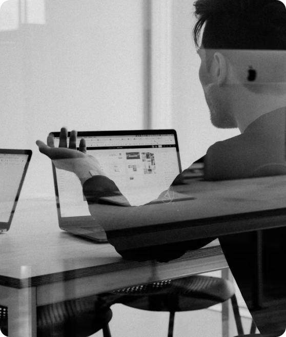 Secure Systems Designed for Transparency & Control