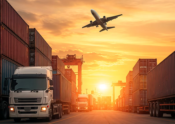 Logistics & Supply Chain Industry